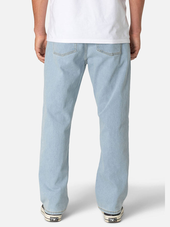 Katin George 64 Relaxed Jeans Spring 2026 | LIGHT INDIGO
