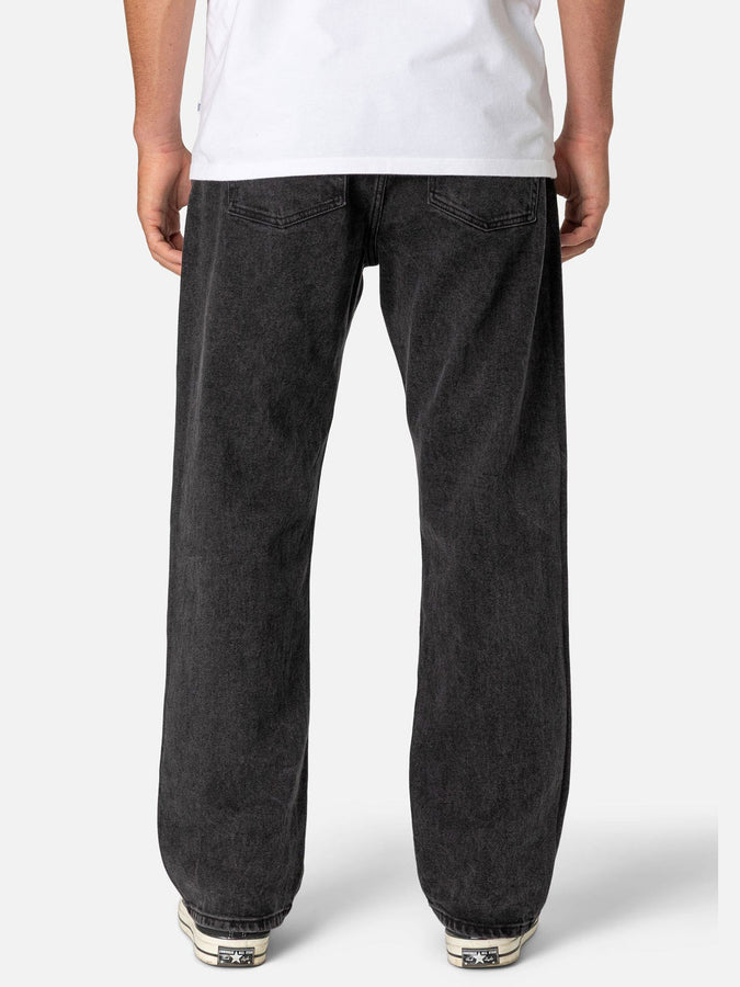 Katin George 64 Relaxed Jeans Spring 2026 | WASHED BLACK