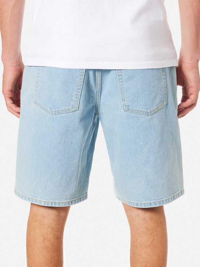 Katin George 64 Shorts Spring 2026 | LIGHT INDIGO