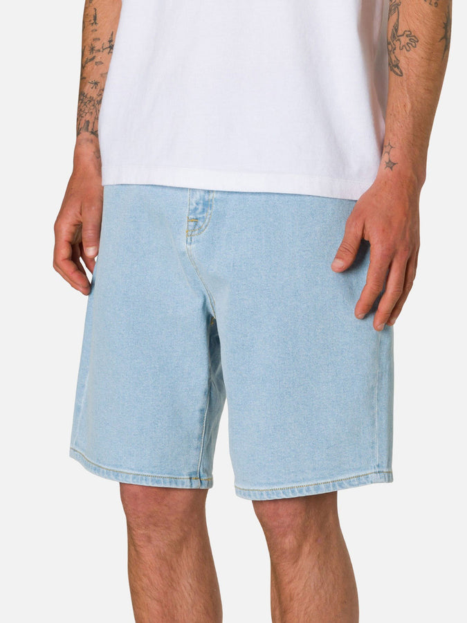 Katin George 64 Shorts Spring 2026 | LIGHT INDIGO