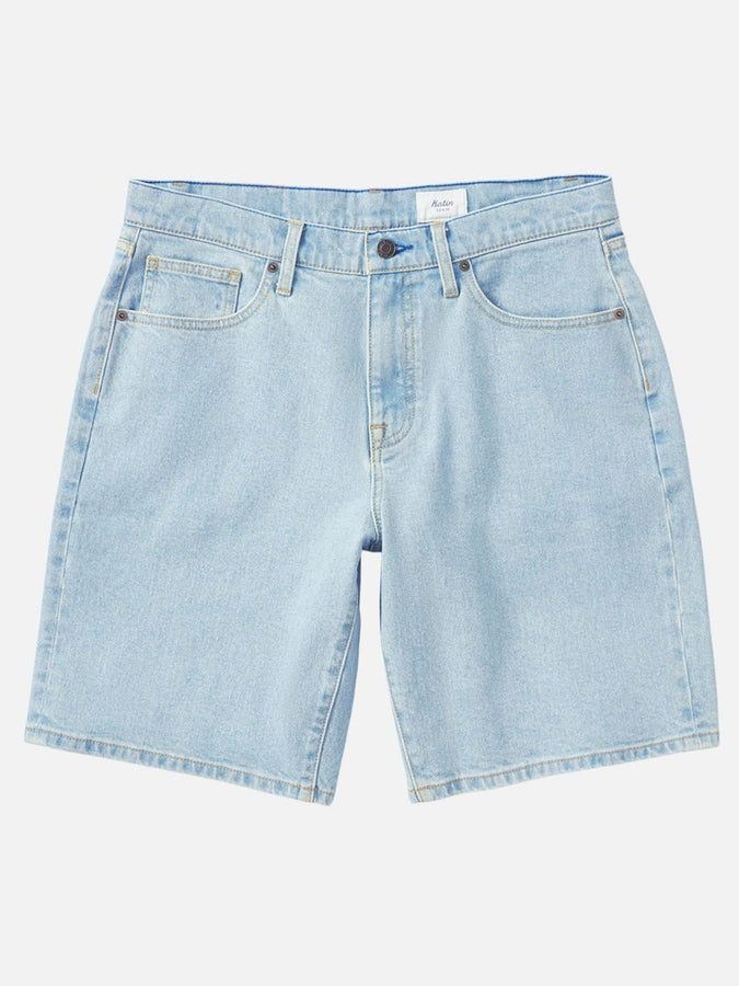 Katin George 64 Shorts Spring 2026 | LIGHT INDIGO
