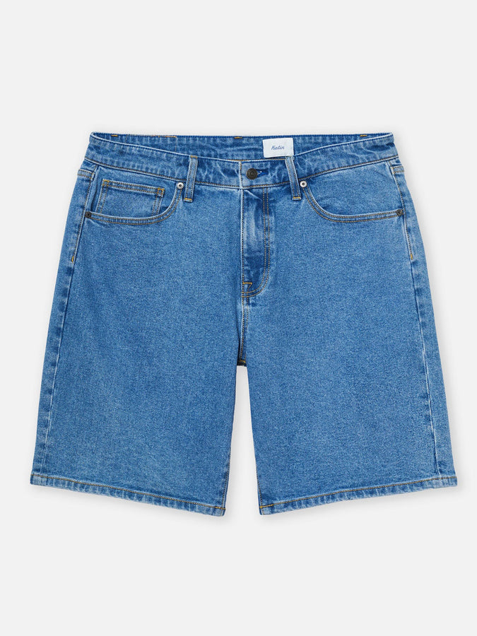Katin George 64 Shorts Spring 2026 | MEDIUM INDIGO