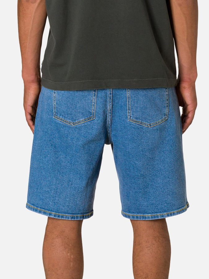 Katin George 64 Shorts Spring 2026 | MEDIUM INDIGO