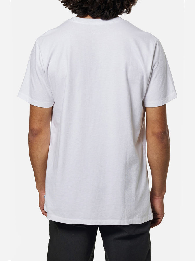 Katin Glance Pocket Short Sleeve T-Shirt Spring 2024 | WHITE