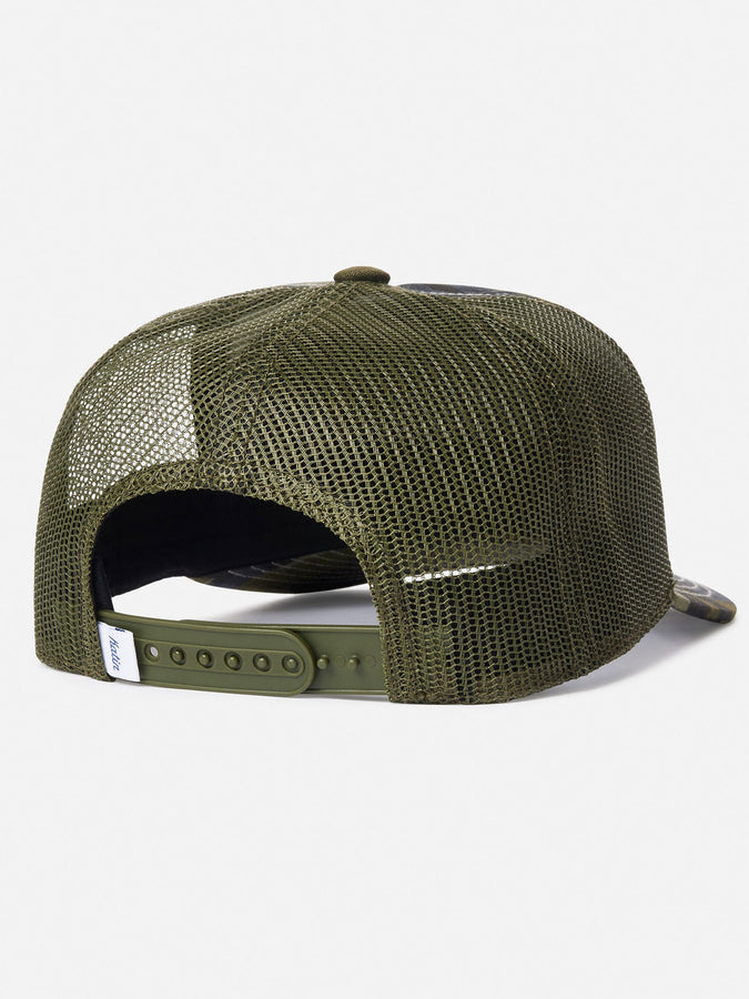 Katin Good Times Trucker Hat | CAMO