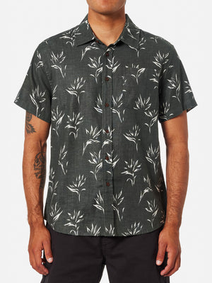 Katin Lilo Short Sleeve Buttondown Shirt Spring 2025