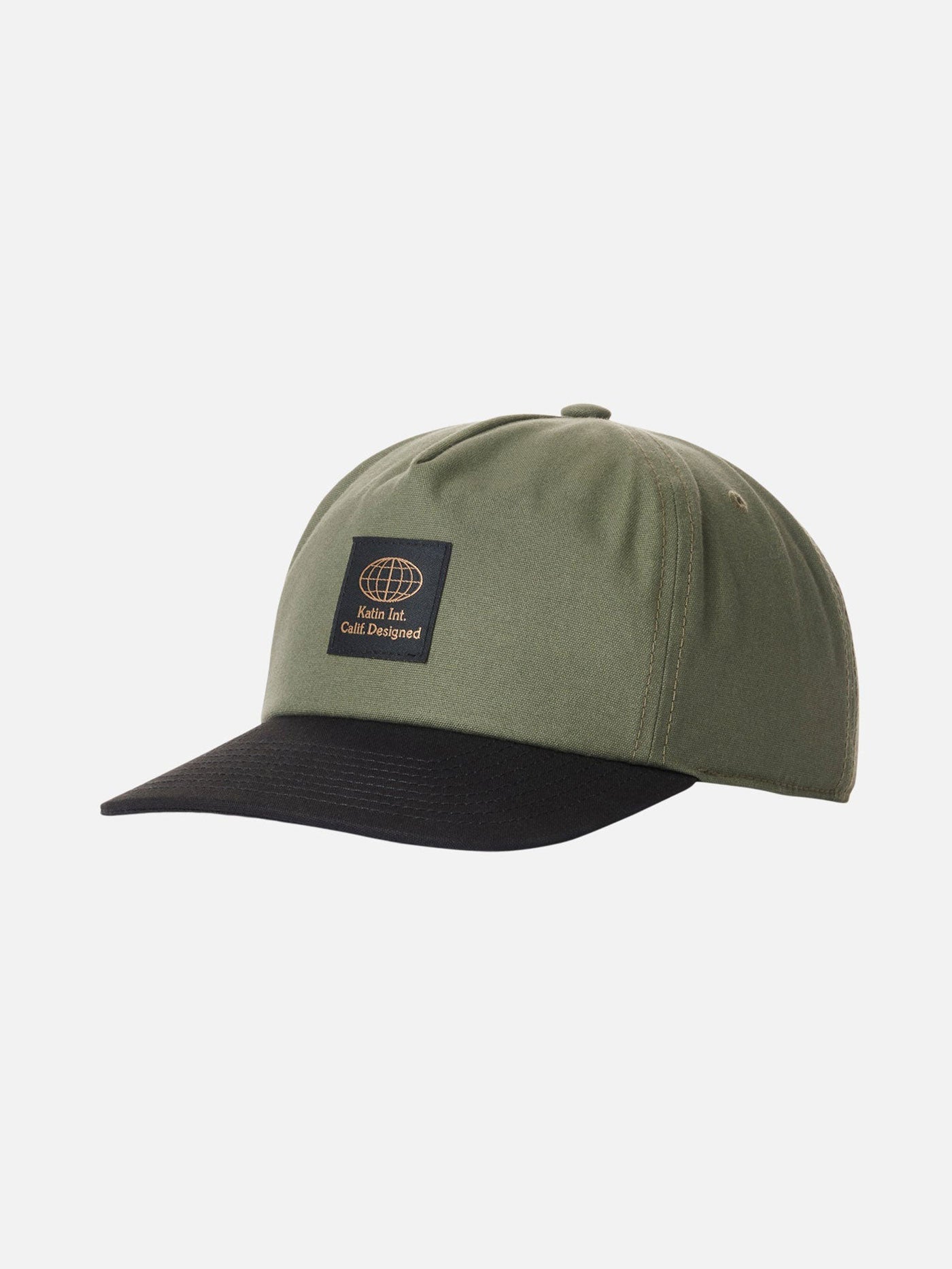 Katin Location Snapback Hat | EMPIRE