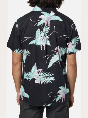Katin Paradise Short Sleeve Buttondown Shirt Spring 2024