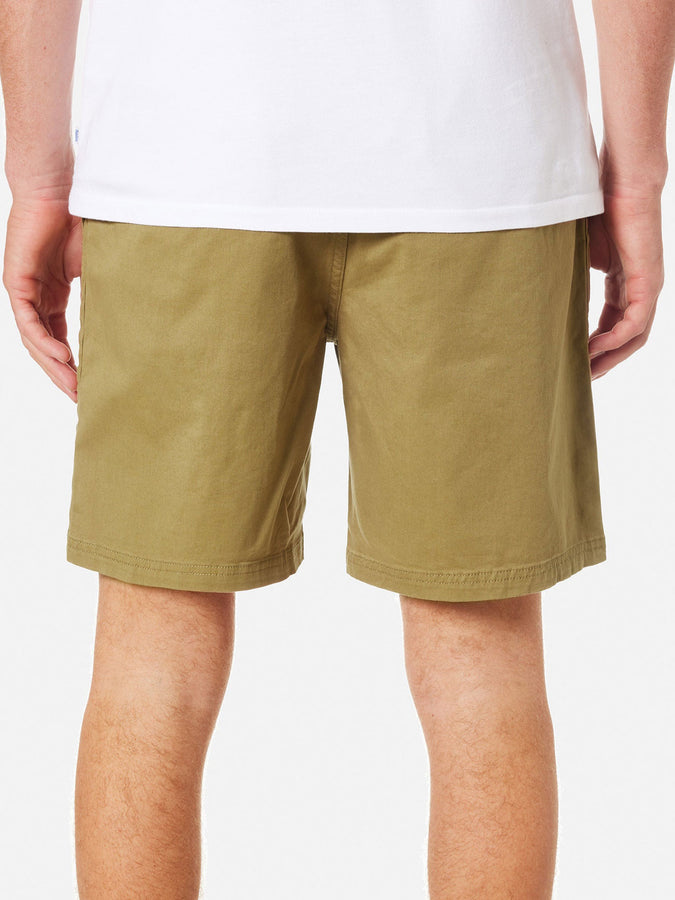 Katin Patio Shorts Spring 2026 | ELMWOOD