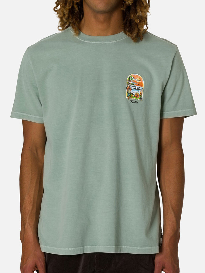 Katin Salvador T-Shirt Spring 2026 | ALOE