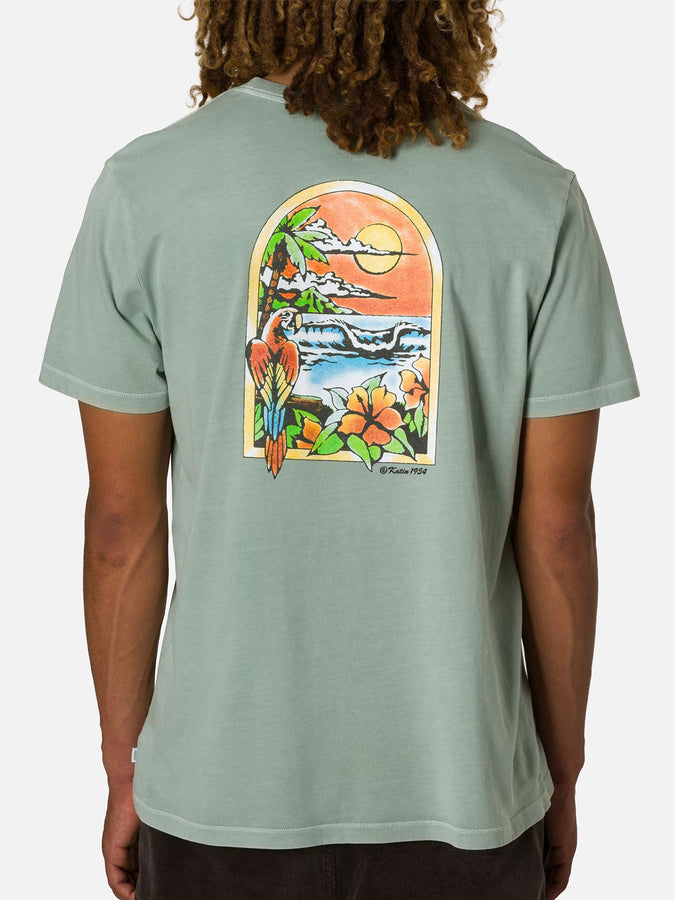 Katin Salvador T-Shirt Spring 2026 | ALOE