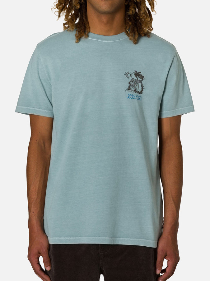 Katin Shacked T-Shirt Spring 2026 | AIR FORCE BLUE