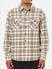 Katin Sierra Flannel Long Sleeve Buttondown Shirt Holiday 2025