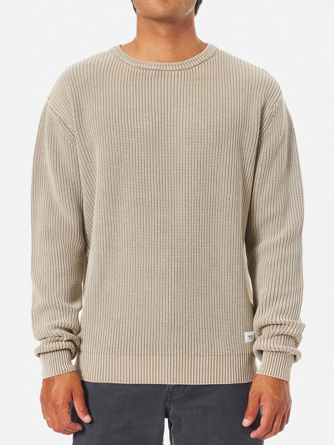Katin Swell Sweater Fall 2025 | ALUMINUM