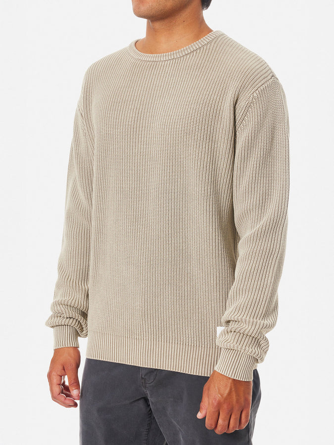 Katin Swell Sweater Fall 2025 | ALUMINUM