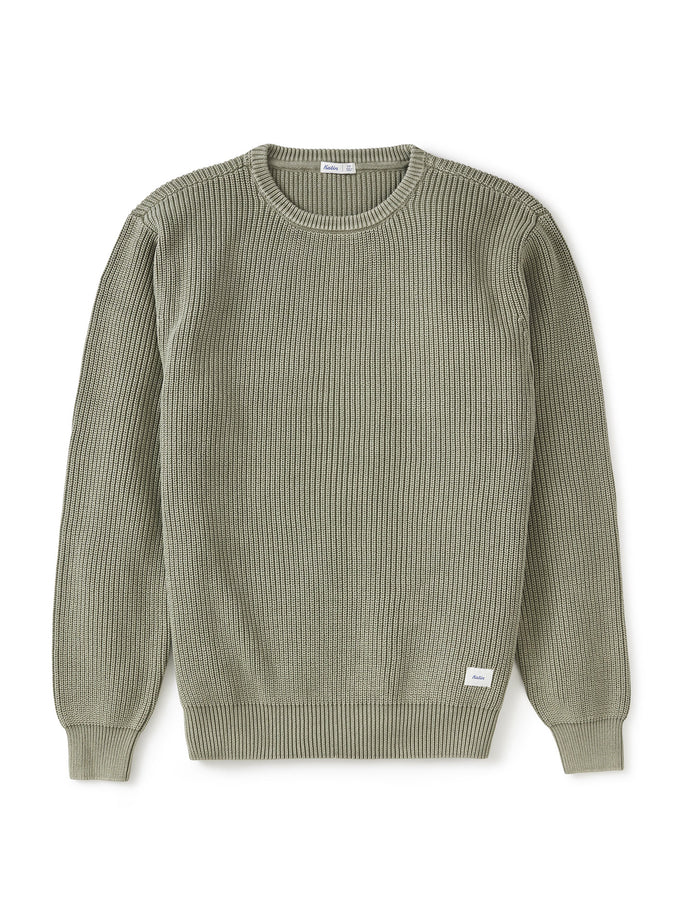 Katin Swell Sweater Fall 2025 | MOSS