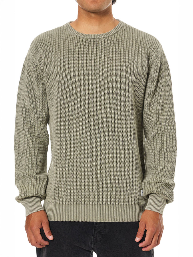 Katin Swell Sweater Fall 2025 | MOSS