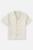 Katin Teller Short Sleeve Buttondown Shirt Spring 2026