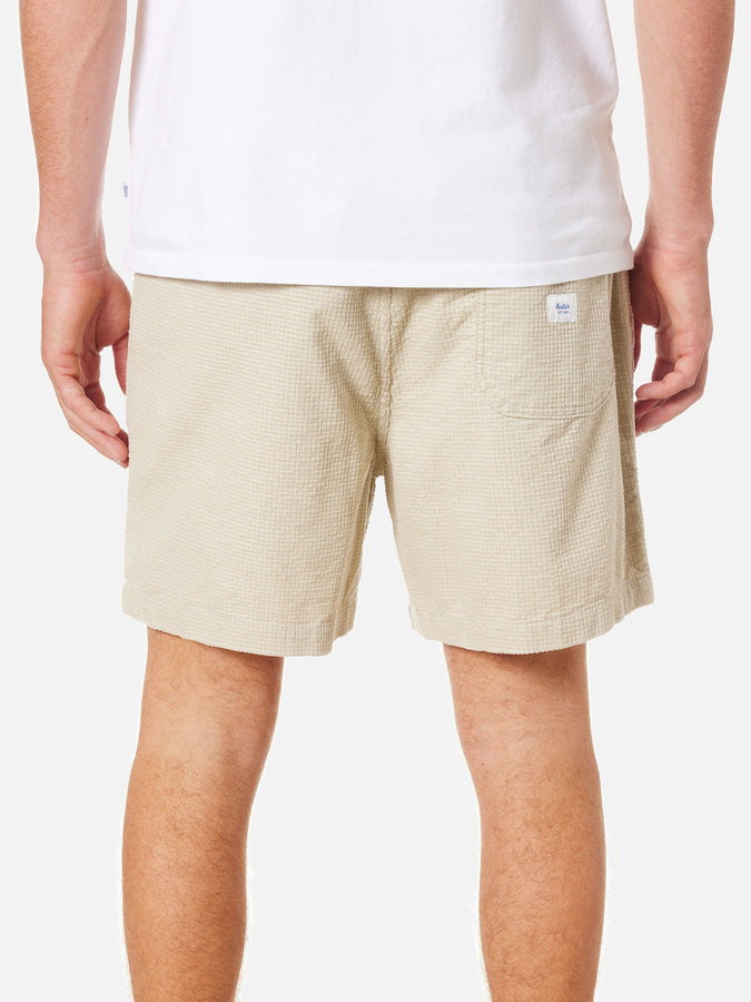 Katin Ward Shorts Spring 2026 | MOON
