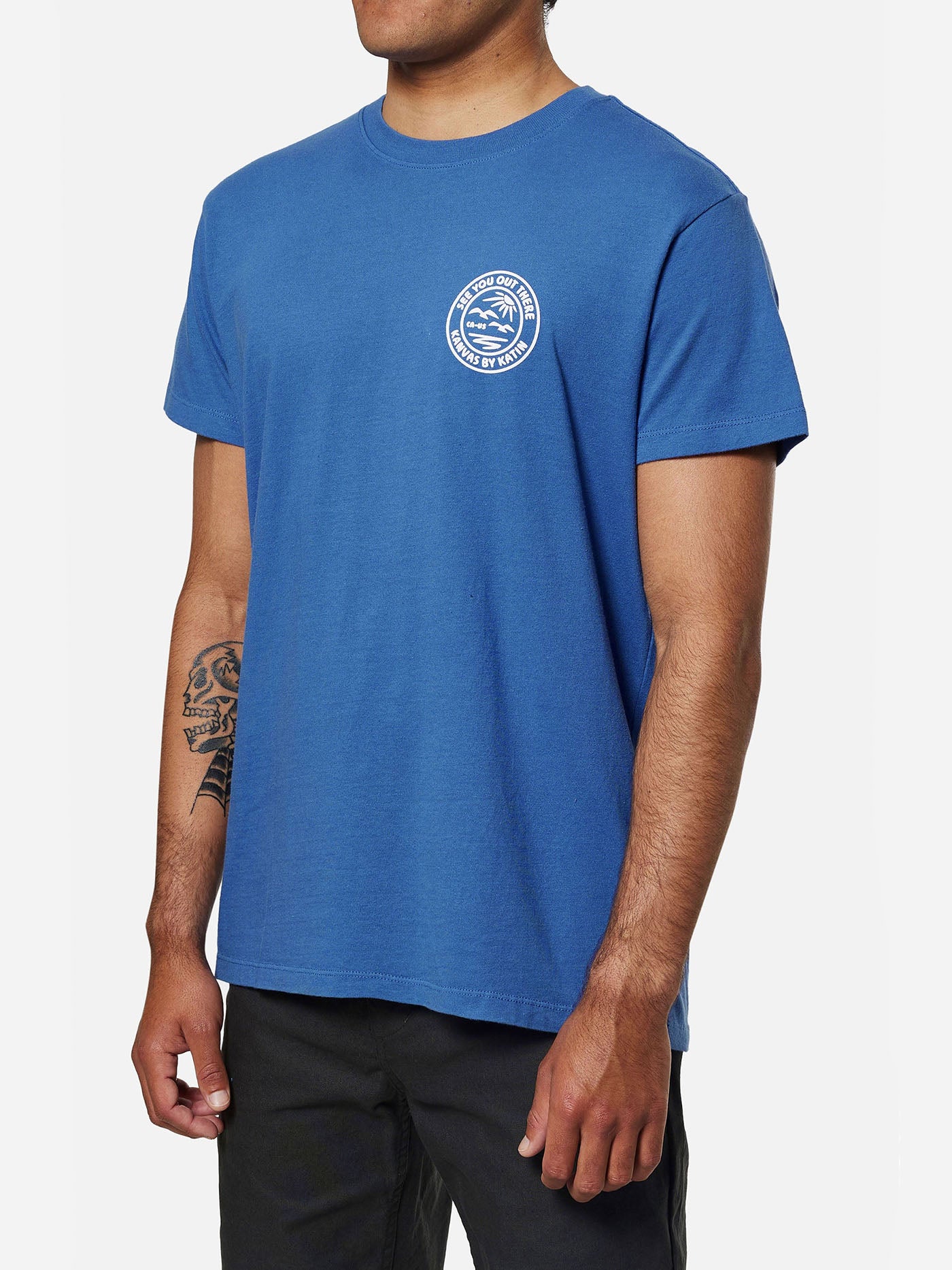Katin Wetlands T-Shirt Spring 2024