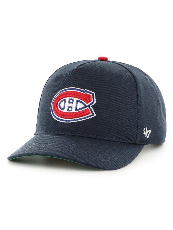 47 NHL Golden Era Replica 47 Hitch Montréal Canadiens Hat | MONTREAL CANADIENS (0904)