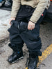 686 Smarty 3-In-1 Cargo 2027 – Insulated Pants