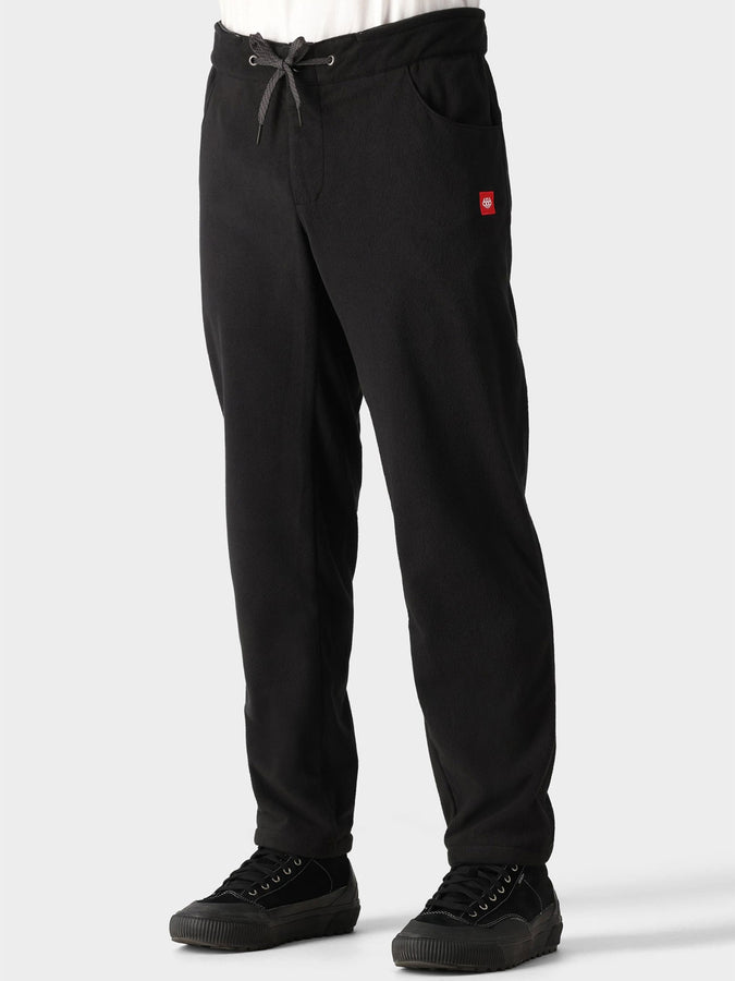 686 Smarty 3-In-1 Cargo 2027 – Insulated Pants | BLACK (BLK)