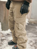 686 Smarty 3-In-1 Cargo 2027 – Insulated Pants