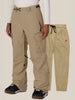 686 Smarty 3-In-1 Cargo 2027 – Insulated Pants