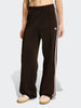 Adidas Firebird  Loose Track Aurore Coffee/Sandy Pink Pants Spring 2026