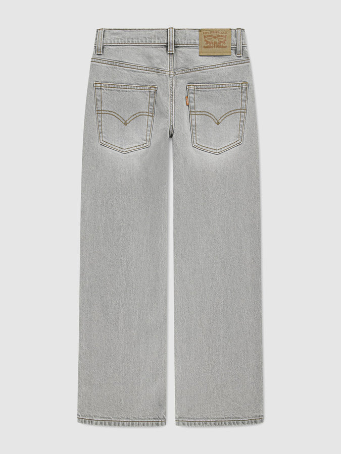 Levis 578 Baggy Boulder Jeans Spring 2026 | BOULDER (LD4)