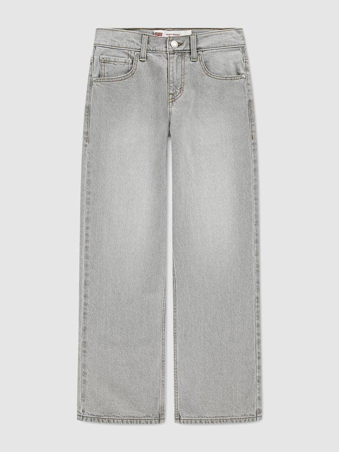 Levis 578 Baggy Boulder Jeans Spring 2026 | BOULDER (LD4)