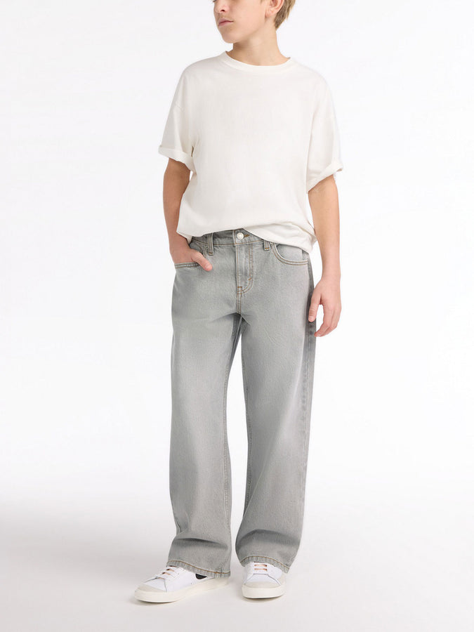 Levis 578 Baggy Boulder Jeans Spring 2026 | BOULDER (LD4)