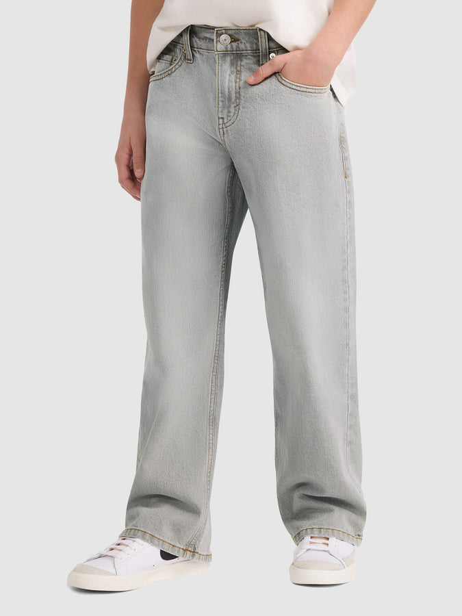 Levis 578 Baggy Boulder Jeans Spring 2026 | BOULDER (LD4)