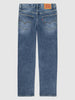 Levis Stay Loose Tapered Fit Burbank Jeans Spring 2026