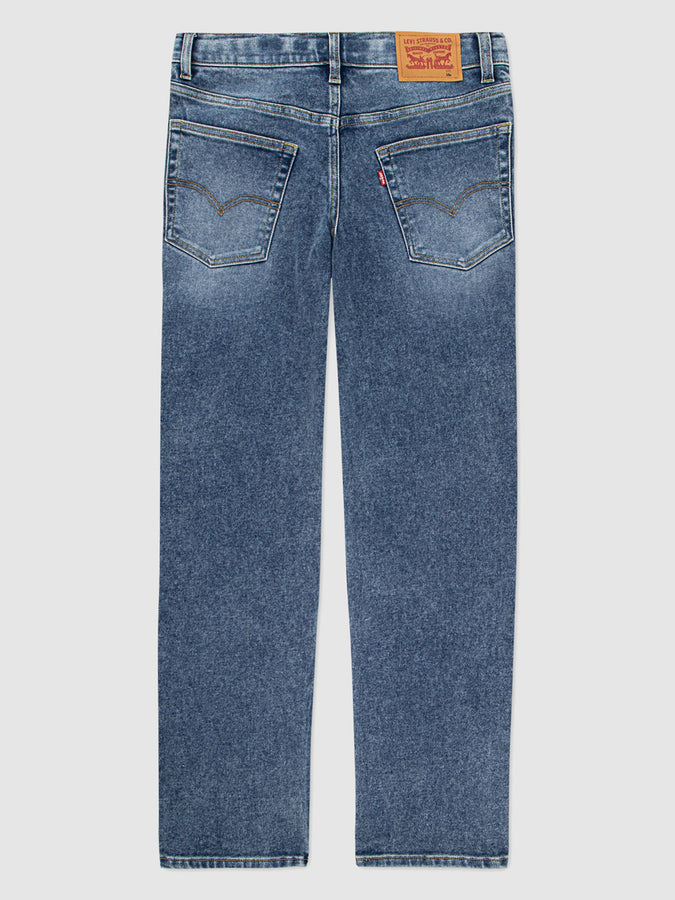 Levis Stay Loose Tapered Fit Burbank Jeans Spring 2026 | BURBANK (L5D)