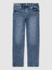 Levis Stay Loose Tapered Fit Burbank Jeans Spring 2026