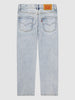Levis Stay Loose Tapered Fit Baby Blue ES Jeans Spring 2026