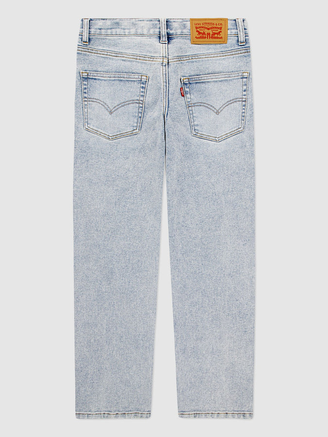 Levis Stay Loose Tapered Fit Baby Blue ES Jeans Spring 2026 | BABY BLUE ES (LD2)