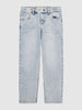 Levis Stay Loose Tapered Fit Baby Blue ES Jeans Spring 2026