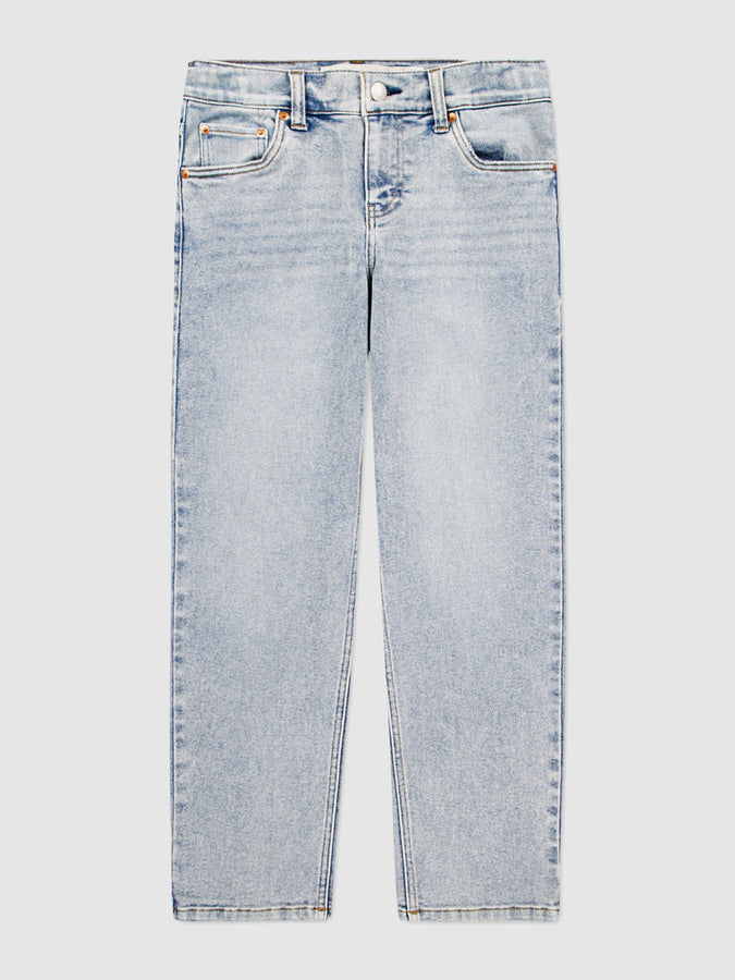 Levis Stay Loose Tapered Fit Baby Blue ES Jeans Spring 2026 | BABY BLUE ES (LD2)