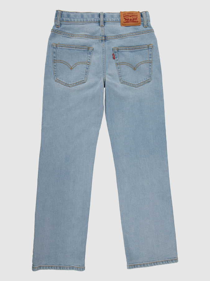 Levis 555 Relaxed Straight Ace High Jeans Spring 2026 | ACE HIGH (LC2)