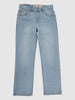 Levis 555 Relaxed Straight Ace High Jeans Spring 2026