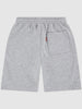 Levis Mini Batwing French Terry Grey Heather Shorts Spring 26