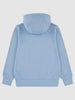 Levis Batwing Chambray Blue Hoodie Spring 2026