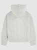 Levis Ombre Batwing Oversized Antique Wht Hoodie Spring 2026