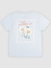 Levis Floral Stamp Country Air T-Shirt Spring 2026