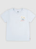 Levis Floral Stamp Country Air T-Shirt Spring 2026
