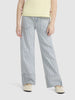 Levis Railroad Stripe Wide Leg Off The Rail Jeans Spring 2026