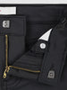 Levis 511 Slim Tech Jet Black Shorts Spring 2026